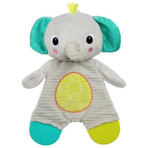 elefante de apego para bebes